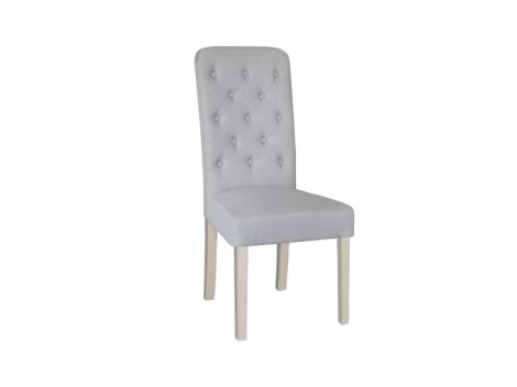 WELLS Huntingdon Dining range Buttoned chair