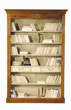 GRANGE Stendhal Bookcase Range